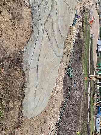 Concrete Art. Labdien! Pieredzējis meistars veic darbus ar mākslīgo betonu jebkuras sarežģītības... Rīga