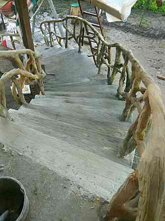 Concrete Art. Labdien! Pieredzējis meistars veic darbus ar mākslīgo betonu jebkuras sarežģītības... Rīga