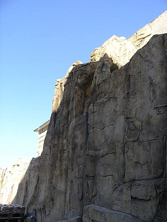 Concrete Art.
Labdien!
Pieredzējis meistars veic darbus ar mākslīgo betonu jebkuras sarežģītības... Рига - изображение 6