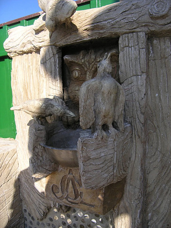 Concrete Art.
Labdien!
Pieredzējis meistars veic darbus ar mākslīgo betonu jebkuras sarežģītības... Рига - изображение 7