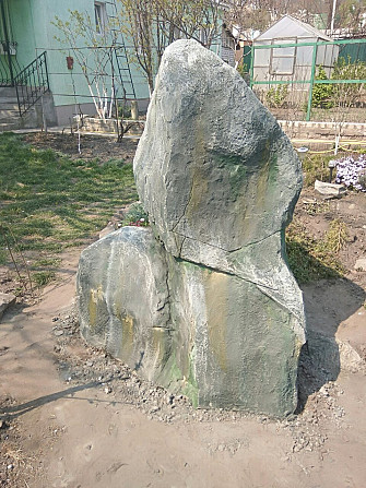 Concrete Art. Labdien! Pieredzējis meistars veic darbus ar mākslīgo betonu jebkuras sarežģītības... Rīga - foto 8