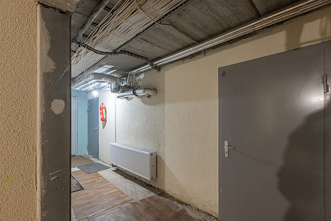 Pārdod īpašnieks plašu 2-istabu dzīvokli ar noliktavu Ādažos, ciematā “Podnieki”, Ūbeļu ielā 16., ... Ādaži - foto 14