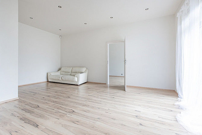 Pārdod īpašnieks plašu 2-istabu dzīvokli ar noliktavu Ādažos, ciematā “Podnieki”, Ūbeļu ielā 16., ... Ādaži - foto 5