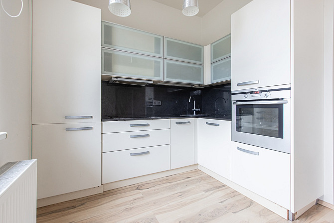 Pārdod īpašnieks plašu 2-istabu dzīvokli ar noliktavu Ādažos, ciematā “Podnieki”, Ūbeļu ielā 16., ... Ādaži - foto 6