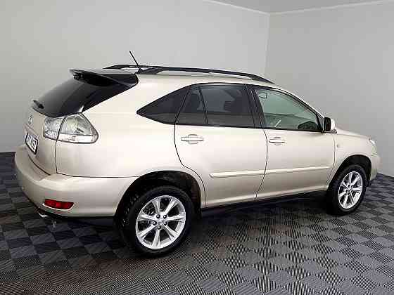 Lexus RX 350 Luxury LPG ATM 3.5 203kW Таллин