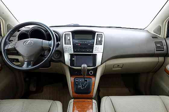 Lexus RX 350 Luxury LPG ATM 3.5 203kW Таллин