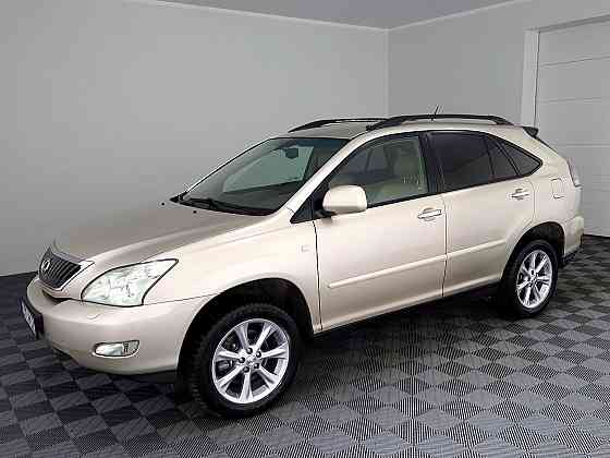 Lexus RX 350 Luxury LPG ATM 3.5 203kW Таллин