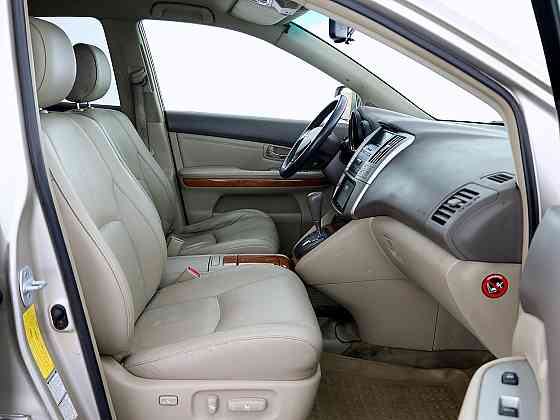 Lexus RX 350 Luxury LPG ATM 3.5 203kW Таллин