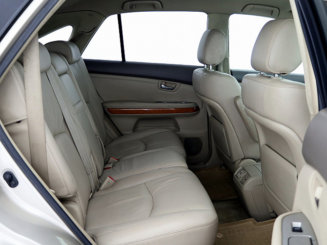 Lexus RX 350 Luxury LPG ATM 3.5 203kW Таллин - изображение 7