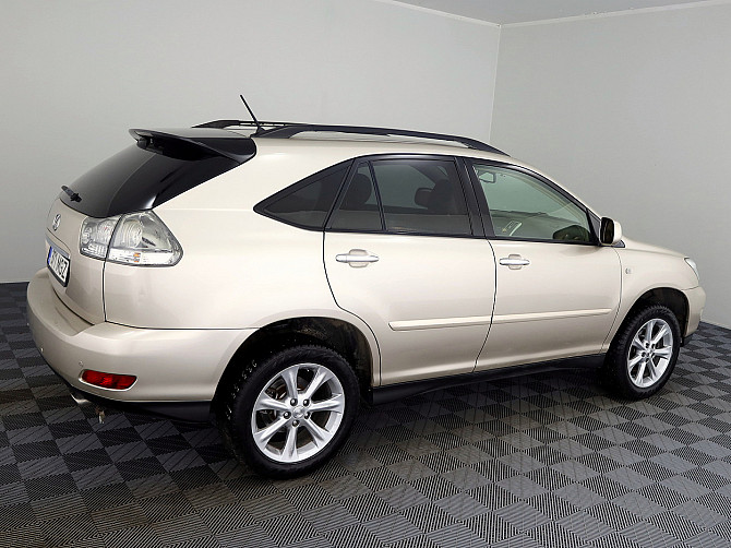 Lexus RX 350 Luxury LPG ATM 3.5 203kW Таллин - изображение 3