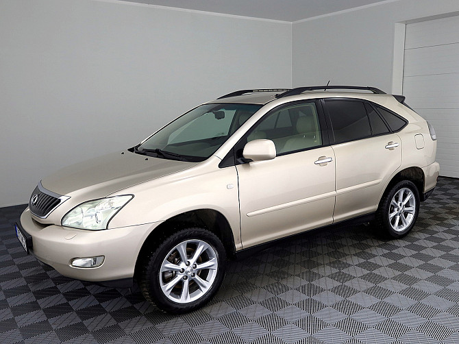 Lexus RX 350 Luxury LPG ATM 3.5 203kW Таллин - изображение 2