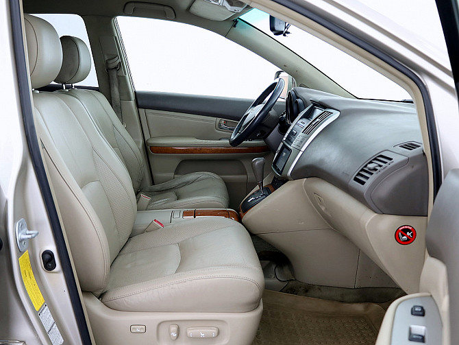 Lexus RX 350 Luxury LPG ATM 3.5 203kW Таллин - изображение 6