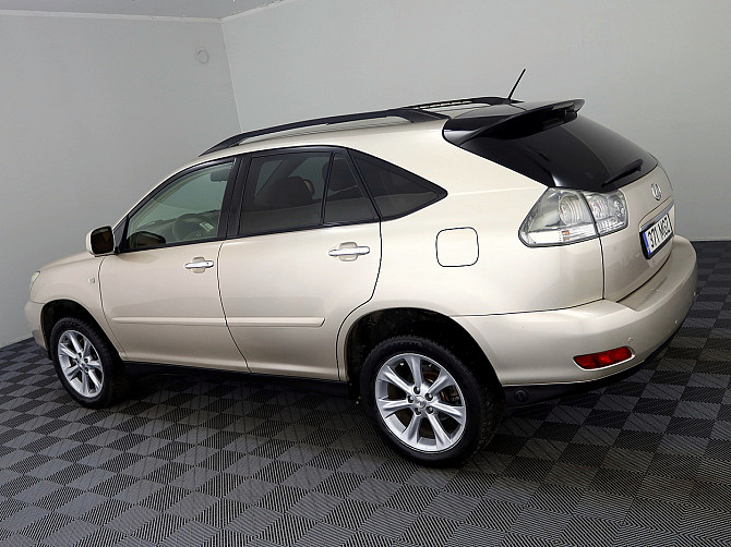 Lexus RX 350 Luxury LPG ATM 3.5 203kW Таллин - изображение 4