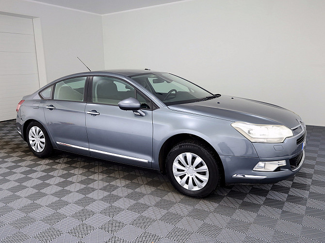 Citroen C5 Comfort 2.0 HDi 100kW Tallina - foto 1