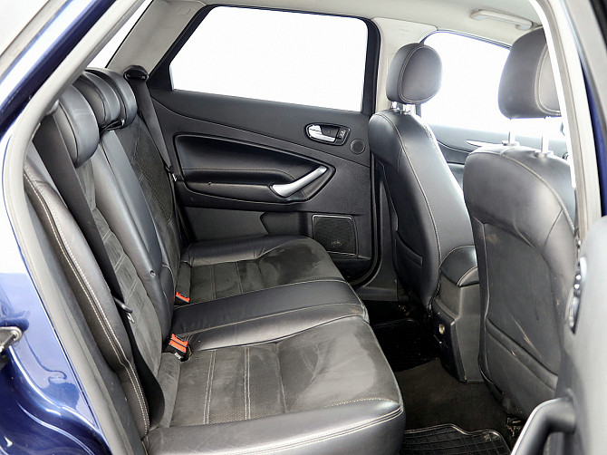 Ford Mondeo Titanium X ATM 2.0 TDCi 103kW Tallina - foto 7