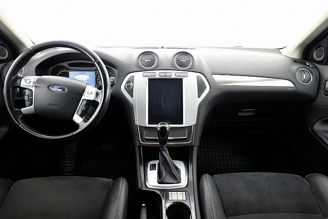 Ford Mondeo Titanium X ATM 2.0 TDCi 103kW Tallina - foto 5