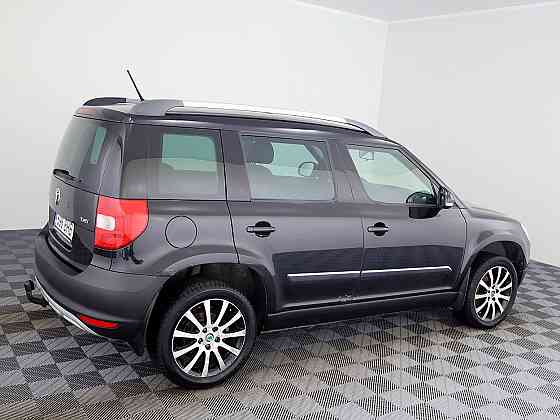 Skoda Yeti Comfortline 2.0 TDI 81kW Tallina
