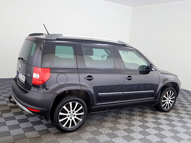 Skoda Yeti Comfortline 2.0 TDI 81kW Tallina - foto 3
