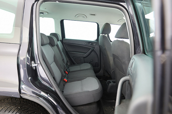 Skoda Yeti Comfortline 2.0 TDI 81kW Tallina - foto 7