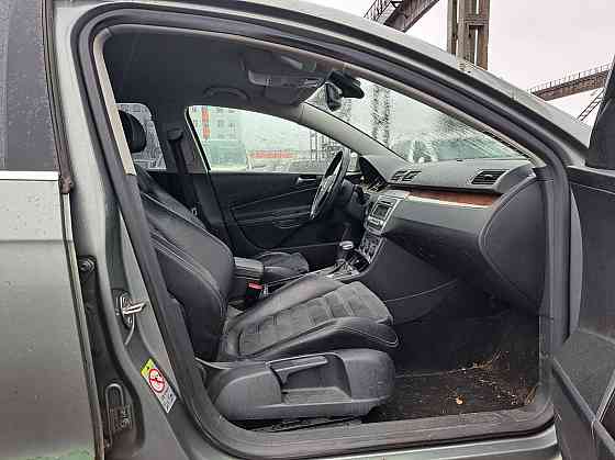 Volkswagen Passat Highline ATM 2.0 110kW Tallina