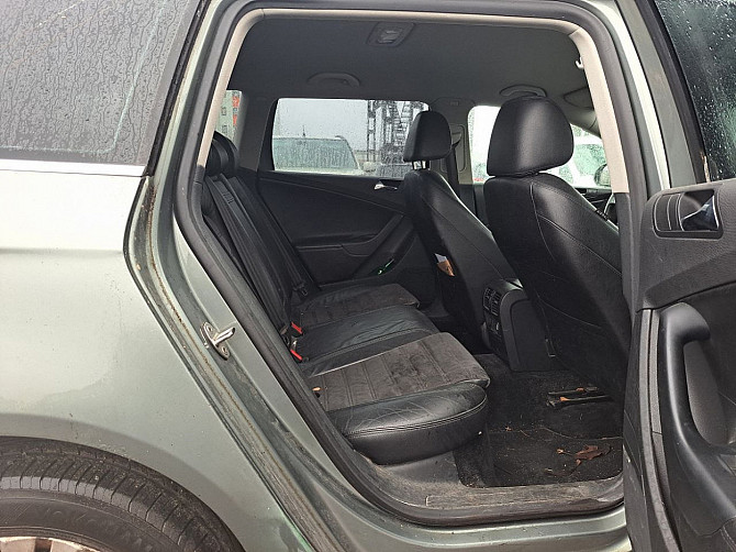 Volkswagen Passat Highline ATM 2.0 110kW Tallina - foto 7