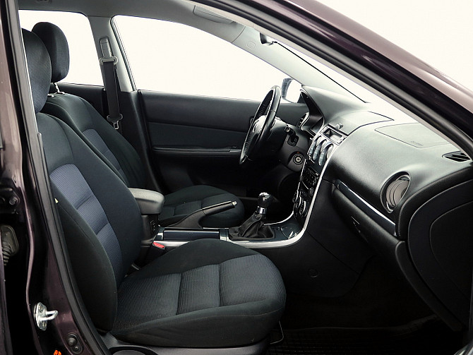 Mazda 6 Facelift 2.0 108kW Tallina - foto 6