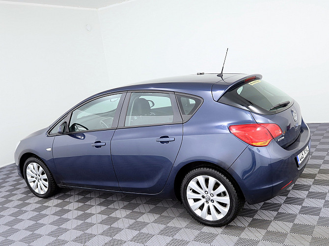 Opel Astra Elegance 1.4 74kW Tallina - foto 4