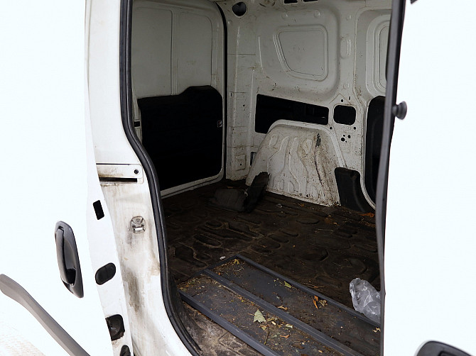 Fiat Doblo 1.2 JTD 66kW Tallina - foto 7