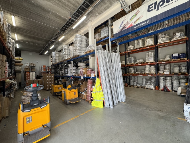 A klases noliktavas telpas Ulmaņa gatvē, pie RIX. Telpas pieejamas no 01.2026.  + 1. stāvs; + Rīga - foto 4