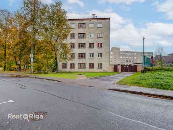 Комплекс школы по адресу ул. Лачплеша 106 предлагается к покупке.  Состав Rīga