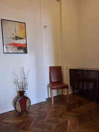 Сдаётся в долгосрочную аренду просторная двухкомнатная квартира с Рига