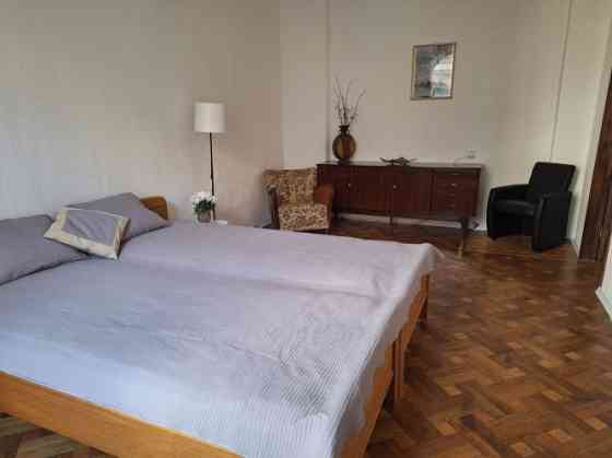 Сдаётся в долгосрочную аренду просторная двухкомнатная квартира с Рига