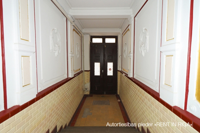 Сдаётся в долгосрочную аренду просторная двухкомнатная квартира с Рига - изображение 9
