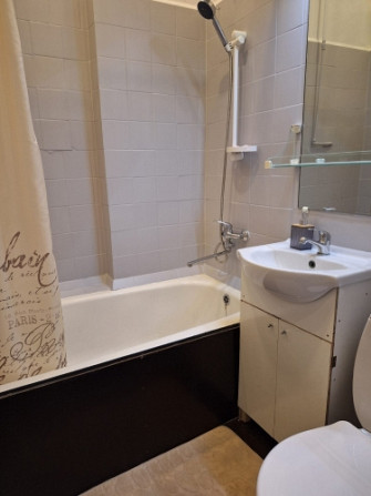 Сдаётся в долгосрочную аренду просторная двухкомнатная квартира с Рига - изображение 7