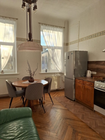 Сдаётся в долгосрочную аренду просторная двухкомнатная квартира с Рига - изображение 6