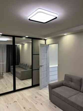 Bright, high-quality, well-equipped apartment for rent in Klīversala, next to the National Library o Рига