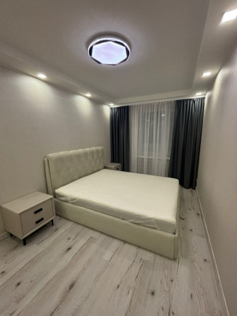 Bright, high-quality, well-equipped apartment for rent in Klīversala, next to the National Library o Рига - изображение 6