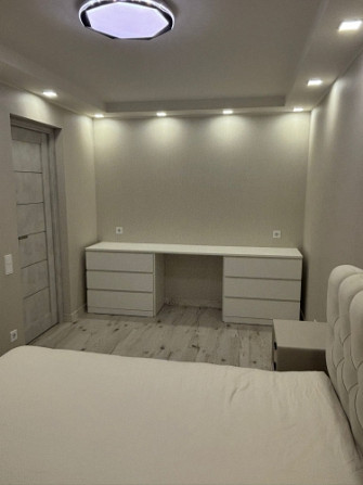 Bright, high-quality, well-equipped apartment for rent in Klīversala, next to the National Library o Рига - изображение 7