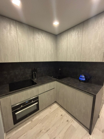 Bright, high-quality, well-equipped apartment for rent in Klīversala, next to the National Library o Рига - изображение 8