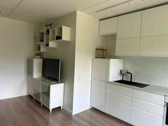 Izīrē 2 istabu dzīvokli jaunajā projektā "Mežpilsēta"  Superīga izvēle tiem kuri novērtē rīta sauli  Рига