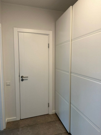 Izīrē 2 istabu dzīvokli jaunajā projektā "Mežpilsēta"  Superīga izvēle tiem kuri novērtē rīta sauli  Рига - изображение 9