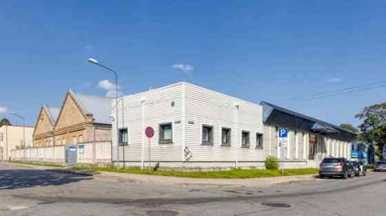 Kapseļu iela 15  коммерческие помещения магазина и склада доступны в аренду с 11.06.2026. Rīga