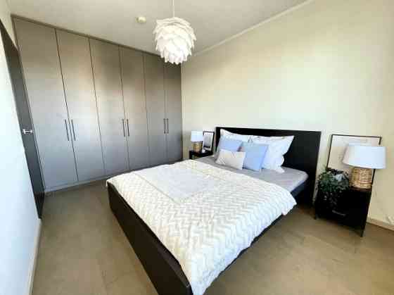 Izīrē 2 istabu dzīvokli jaunajā projektā!  Ideāla izvēle tiem, kuri novērtē mūsdienīgu dzīvokli un k Рига