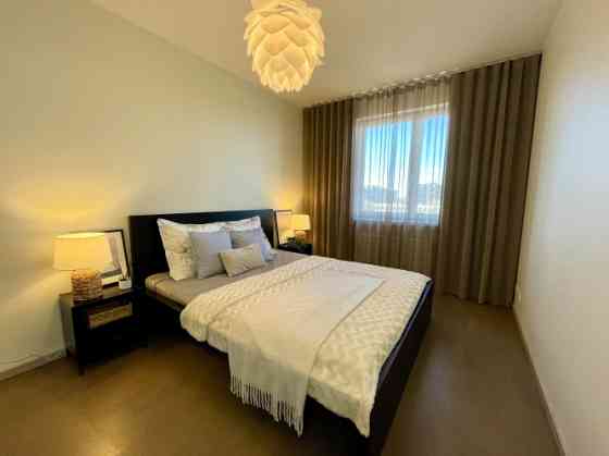 Izīrē 2 istabu dzīvokli jaunajā projektā!  Ideāla izvēle tiem, kuri novērtē mūsdienīgu dzīvokli un k Рига