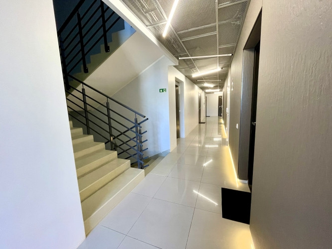 Izīrē 2 istabu dzīvokli jaunajā projektā!  Ideāla izvēle tiem, kuri novērtē mūsdienīgu dzīvokli un k Рига - изображение 9