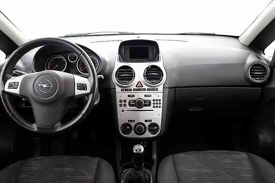 Opel Corsa Facelift 1.2 CDTi 55kW Tallina