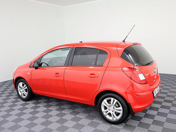 Opel Corsa Facelift 1.2 CDTi 55kW Tallina - foto 4