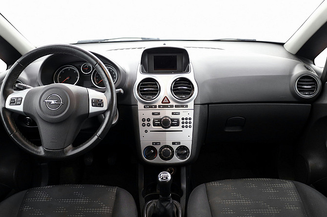 Opel Corsa Facelift 1.2 CDTi 55kW Tallina - foto 5