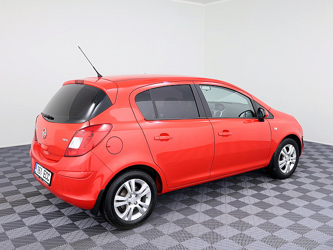 Opel Corsa Facelift 1.2 CDTi 55kW Tallina - foto 3