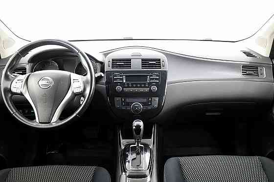 Nissan Pulsar Comfort ATM 1.2 85kW Таллин